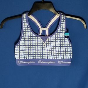 Champion Medium Impact Sports Bra